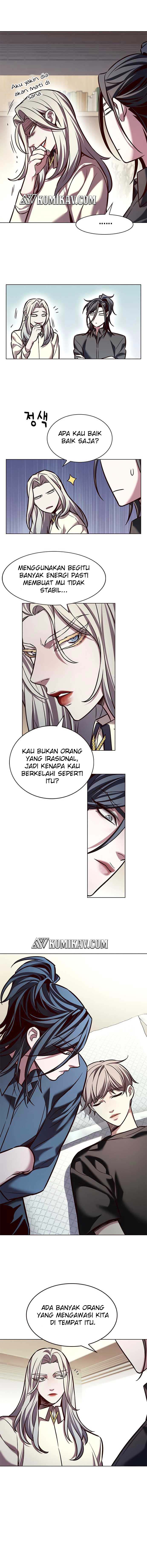 Eleceed Chap 214 - Next Chap 215