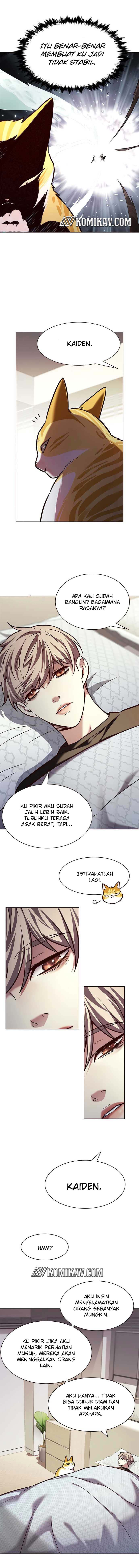 Eleceed Chap 214 - Next Chap 215