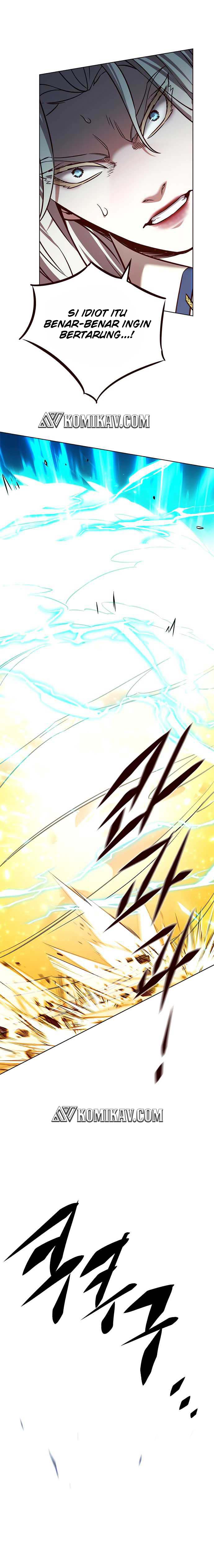 Eleceed Chap 214 - Next Chap 215