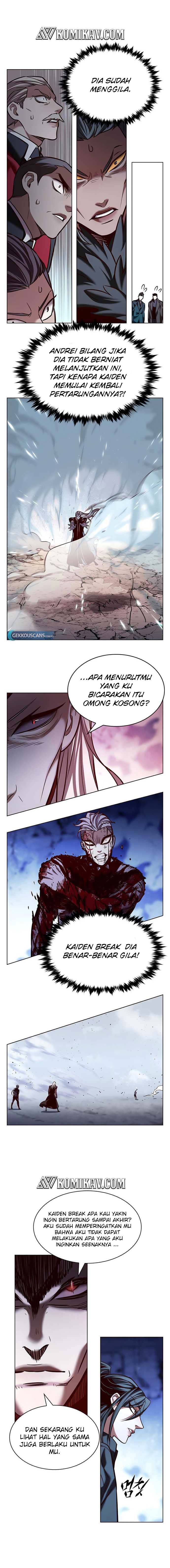 Eleceed Chap 214 - Next Chap 215