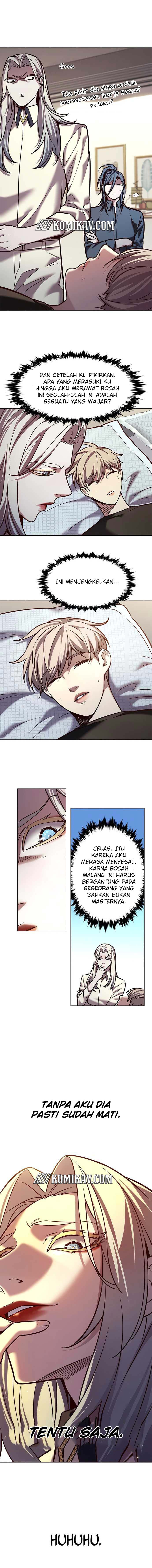 Eleceed Chap 214 - Next Chap 215