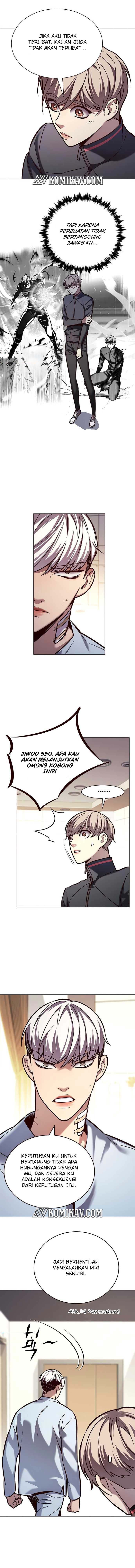 Eleceed Chap 215 - Next Chap 216