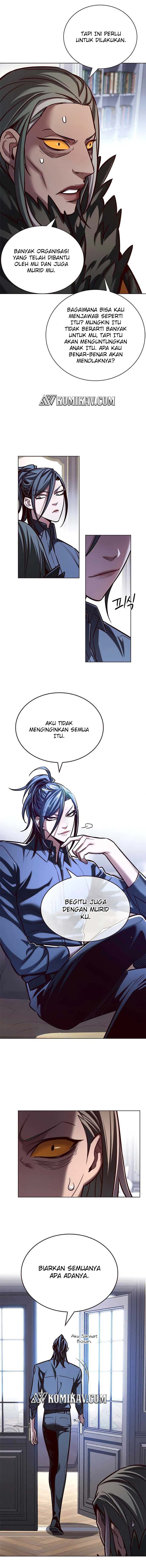 Eleceed Chap 215 - Next Chap 216