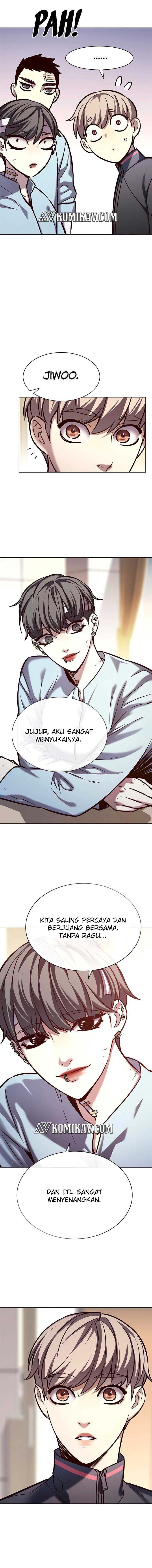 Eleceed Chap 215 - Next Chap 216
