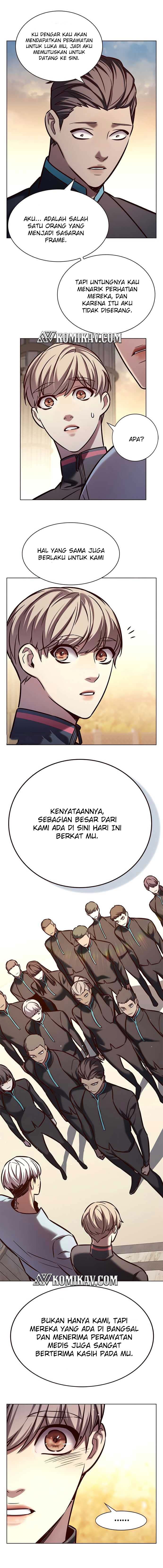 Eleceed Chap 215 - Next Chap 216