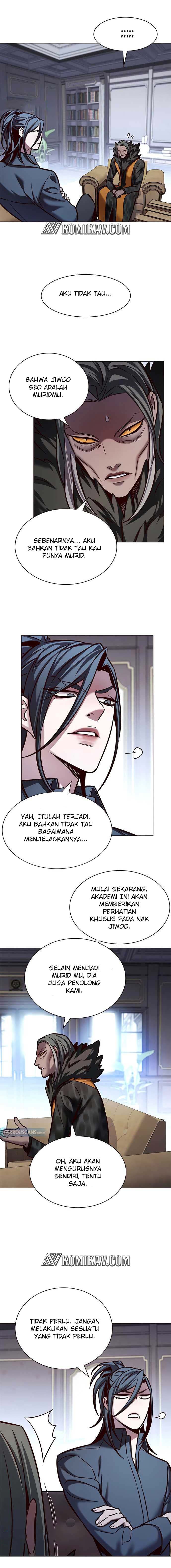 Eleceed Chap 215 - Next Chap 216