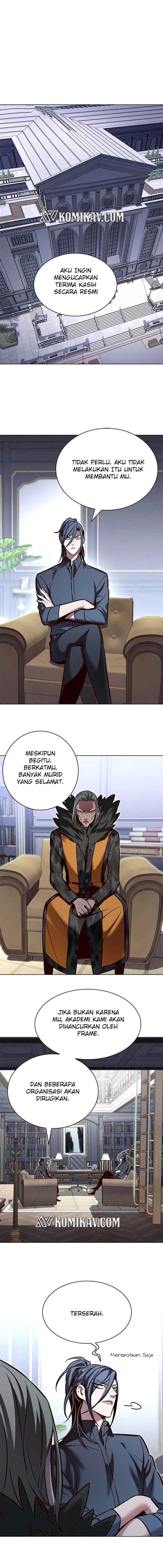 Eleceed Chap 215 - Next Chap 216