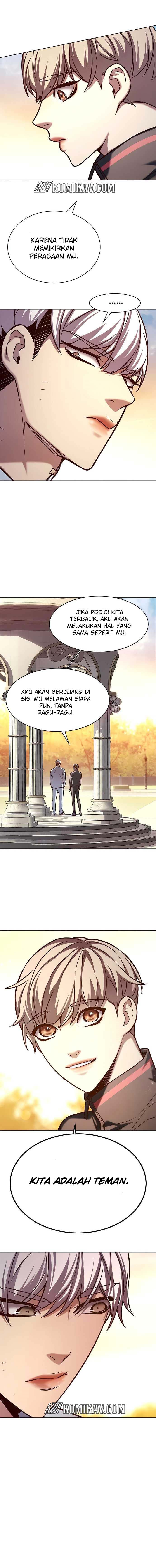 Eleceed Chap 215 - Next Chap 216