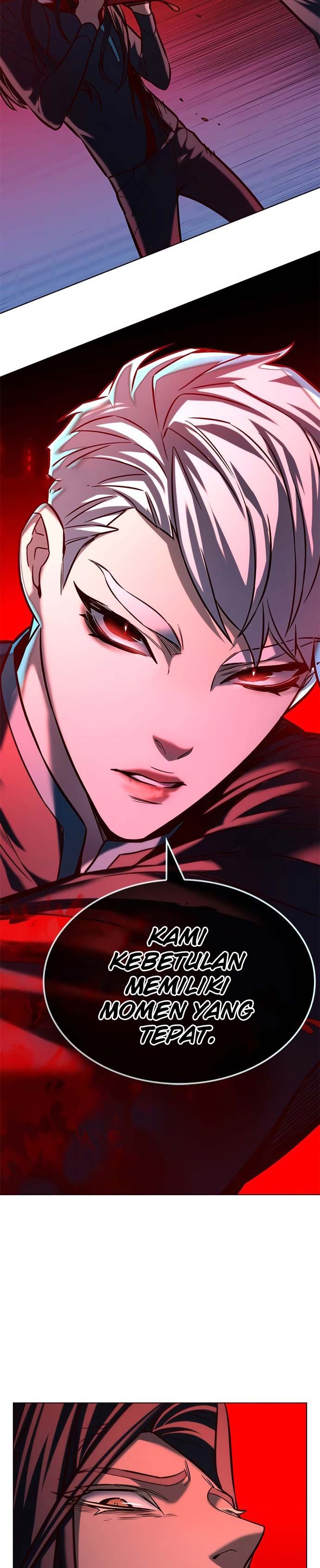 Eleceed Chap 216 - Next Chap 217