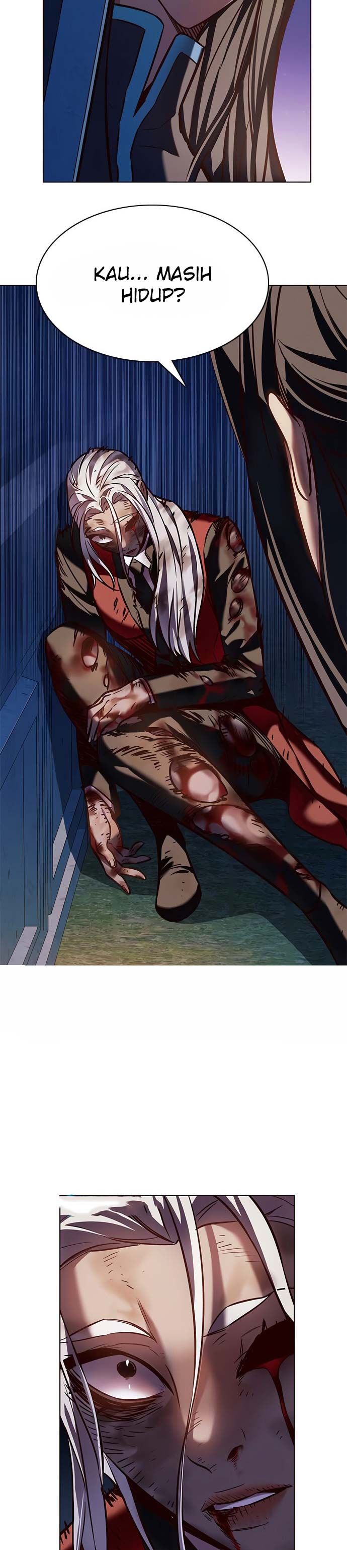 Eleceed Chap 216 - Next Chap 217