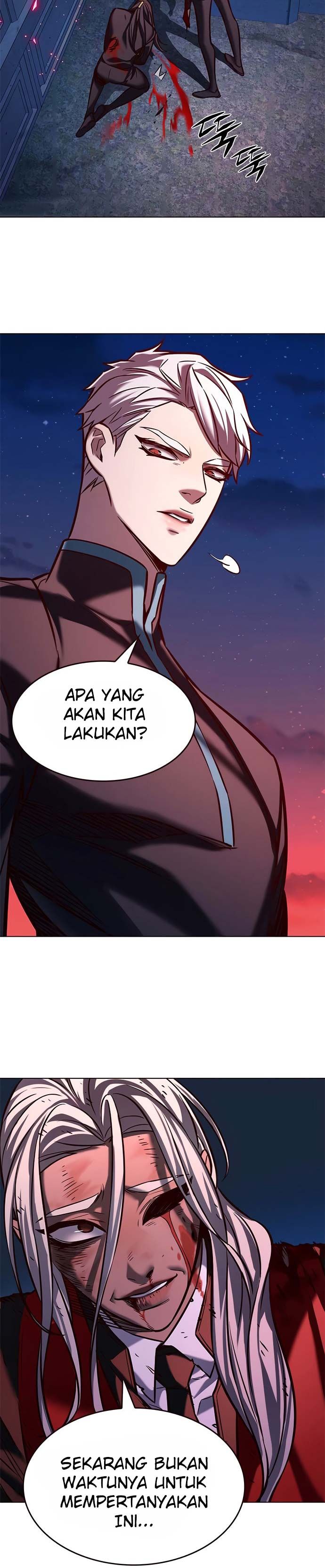 Eleceed Chap 216 - Next Chap 217