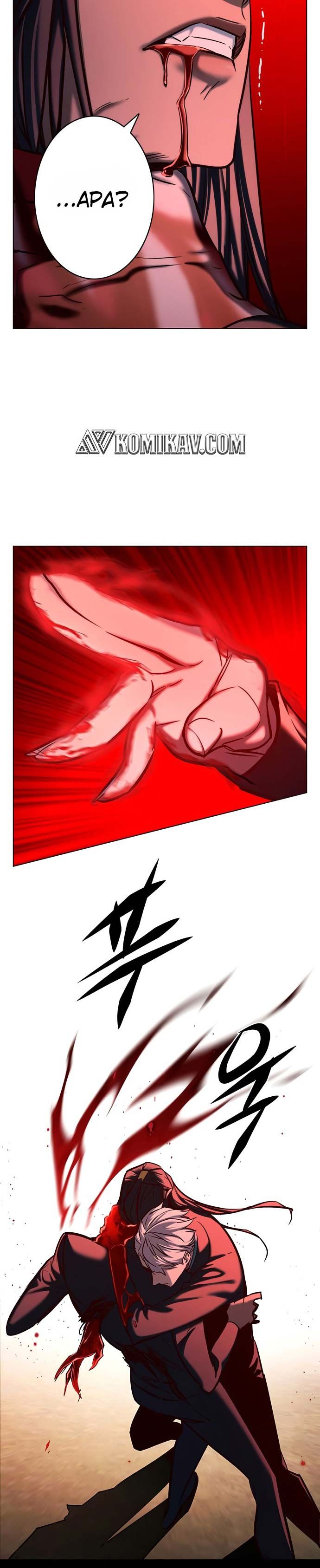 Eleceed Chap 216 - Next Chap 217