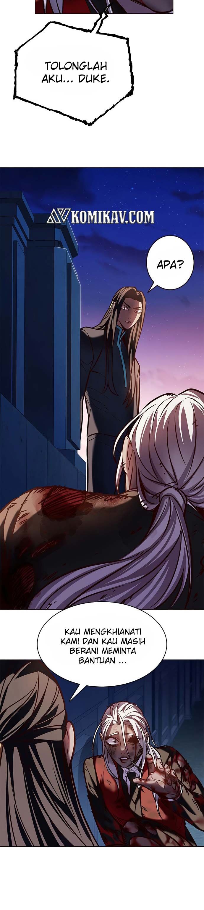 Eleceed Chap 216 - Next Chap 217