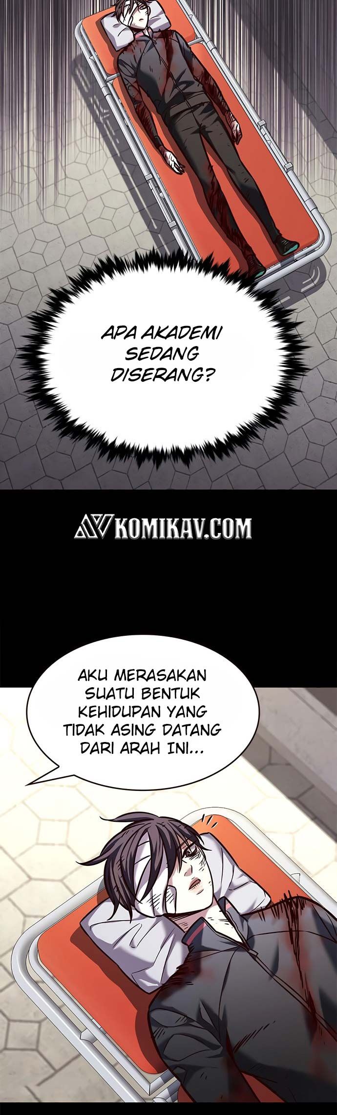 Eleceed Chap 216 - Next Chap 217