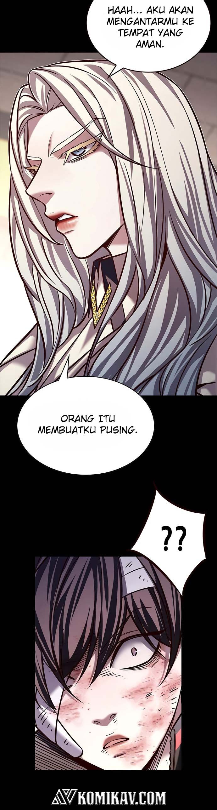 Eleceed Chap 216 - Next Chap 217