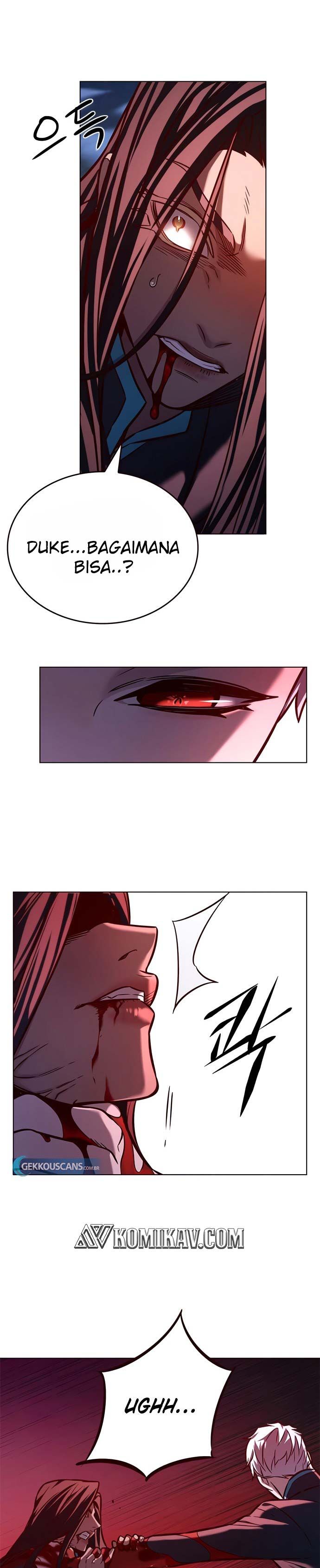 Eleceed Chap 216 - Next Chap 217