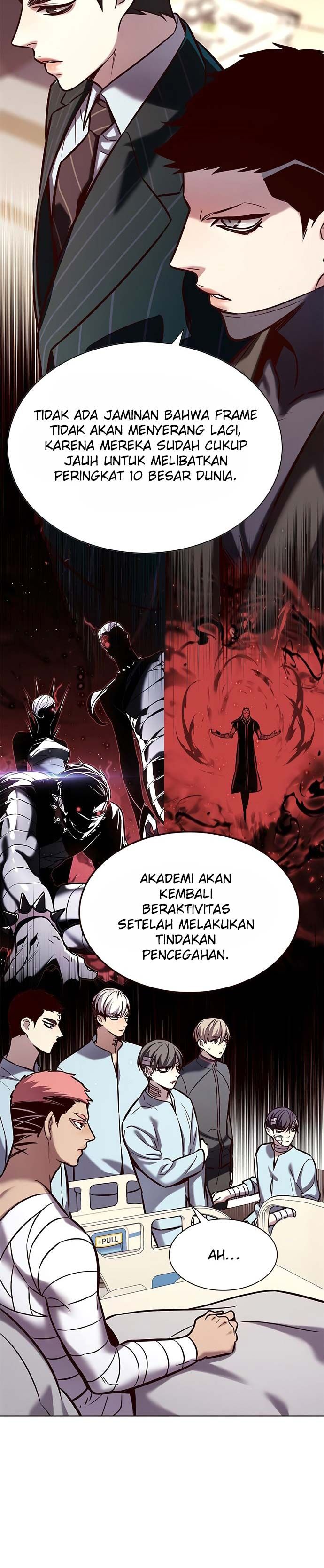 Eleceed Chap 216 - Next Chap 217