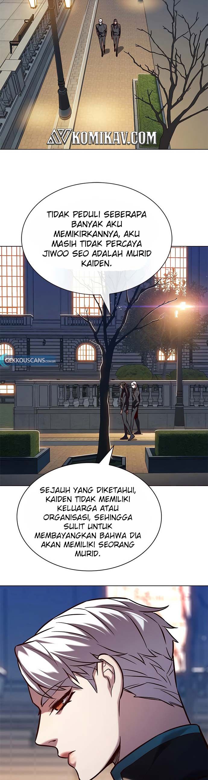 Eleceed Chap 216 - Next Chap 217