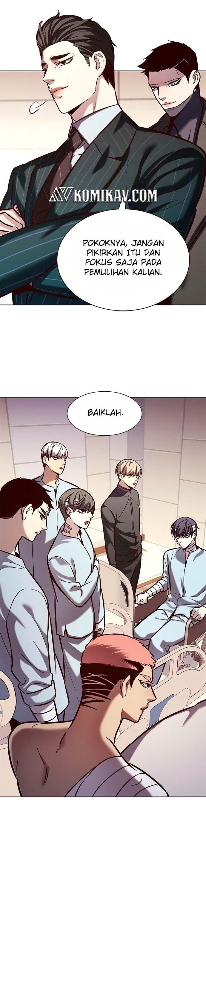 Eleceed Chap 216 - Next Chap 217