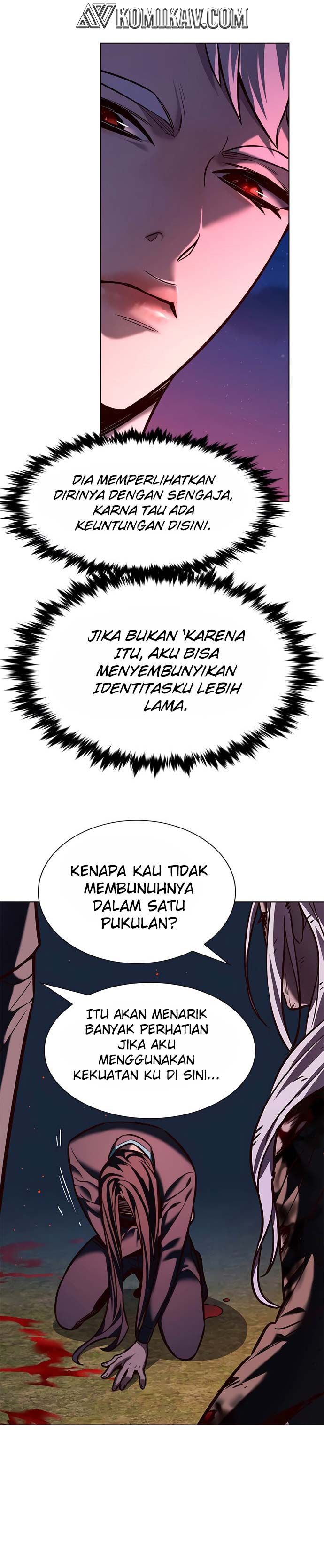 Eleceed Chap 216 - Next Chap 217