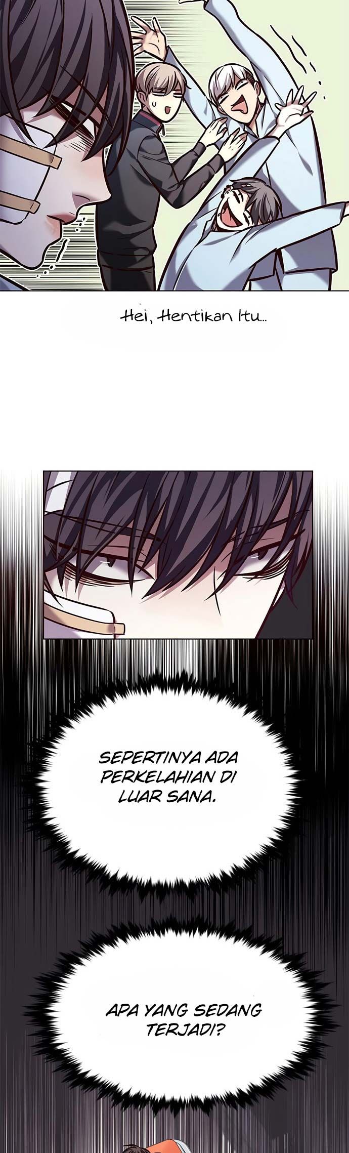 Eleceed Chap 216 - Next Chap 217