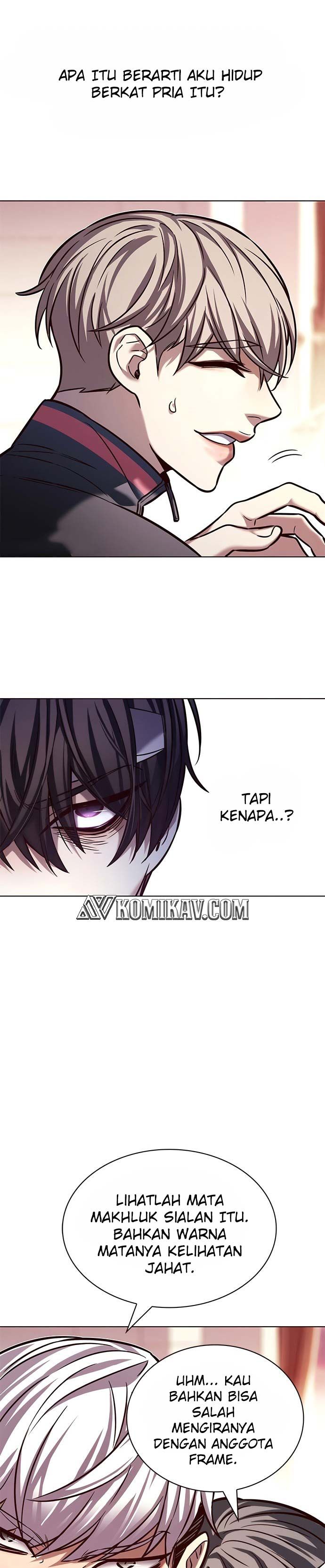 Eleceed Chap 216 - Next Chap 217