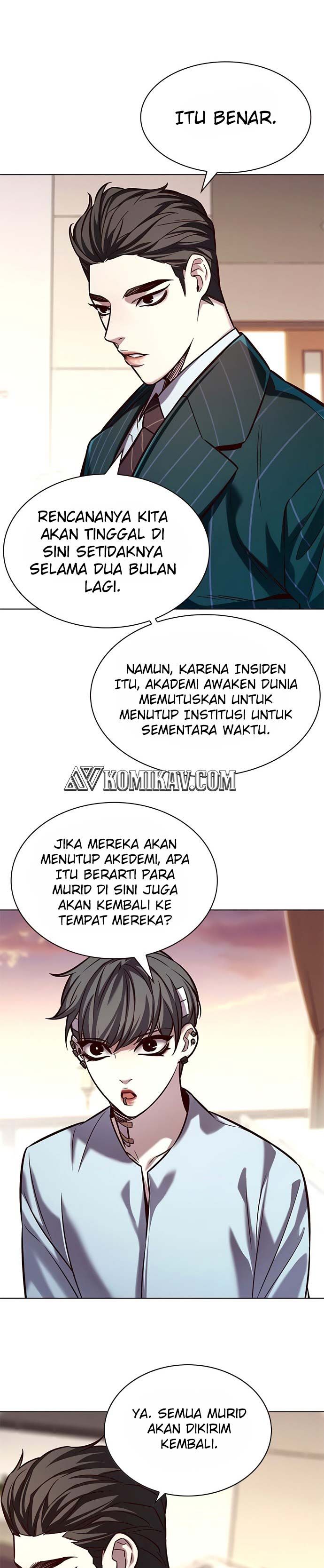 Eleceed Chap 216 - Next Chap 217