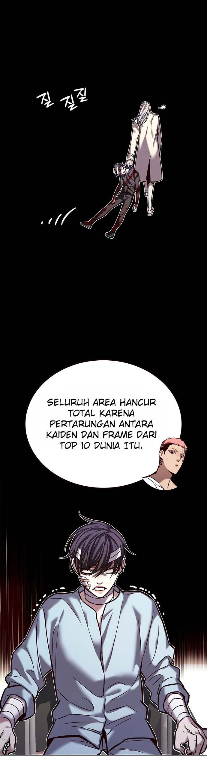 Eleceed Chap 216 - Next Chap 217