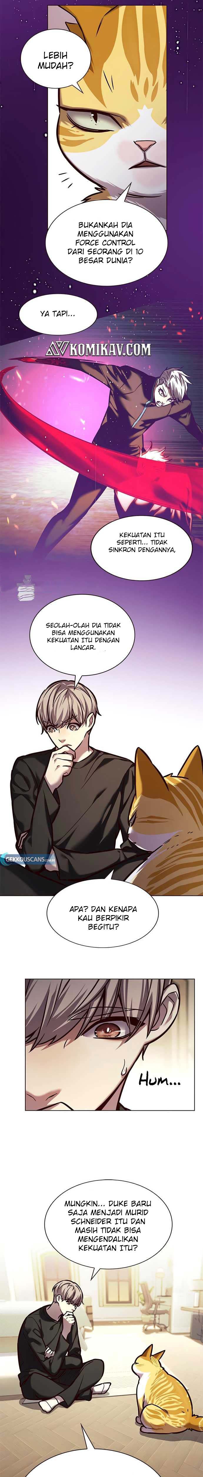 Eleceed Chap 218 - Next Chap 219