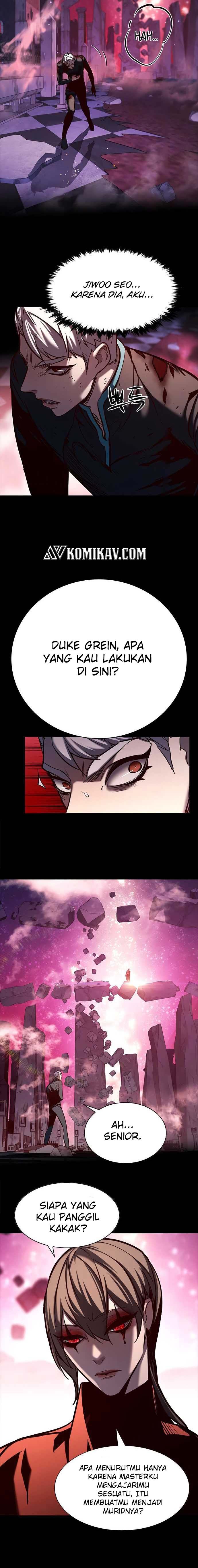 Eleceed Chap 218 - Next Chap 219