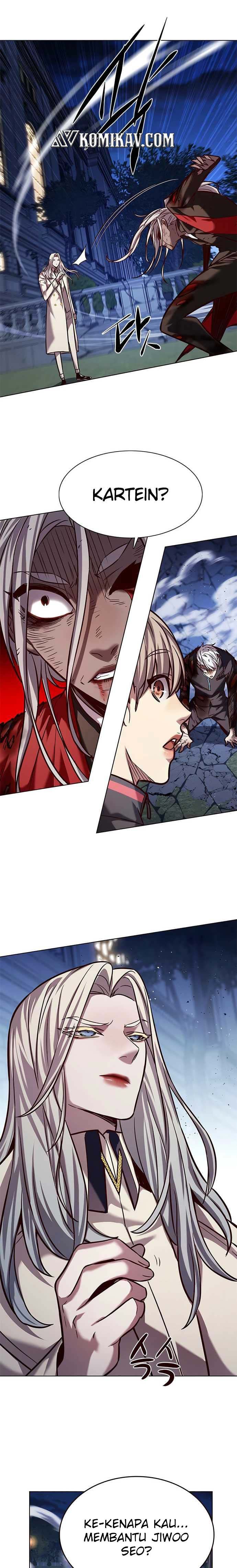 Eleceed Chap 218 - Next Chap 219