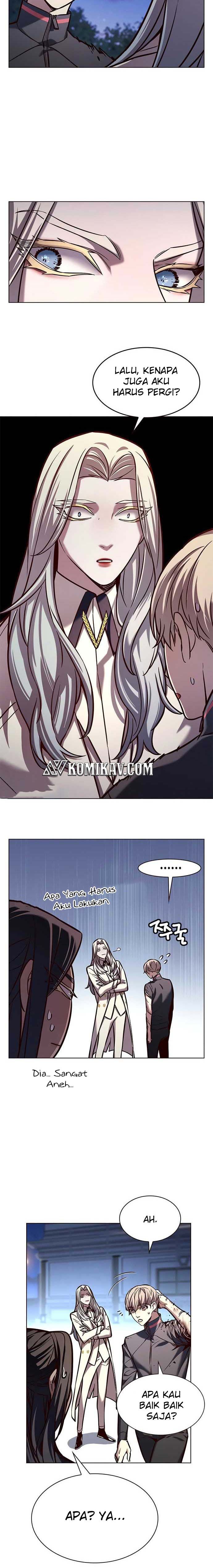 Eleceed Chap 218 - Next Chap 219