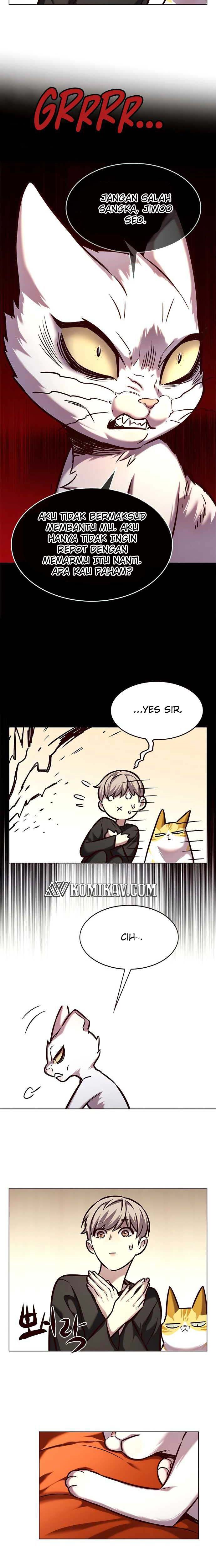 Eleceed Chap 218 - Next Chap 219