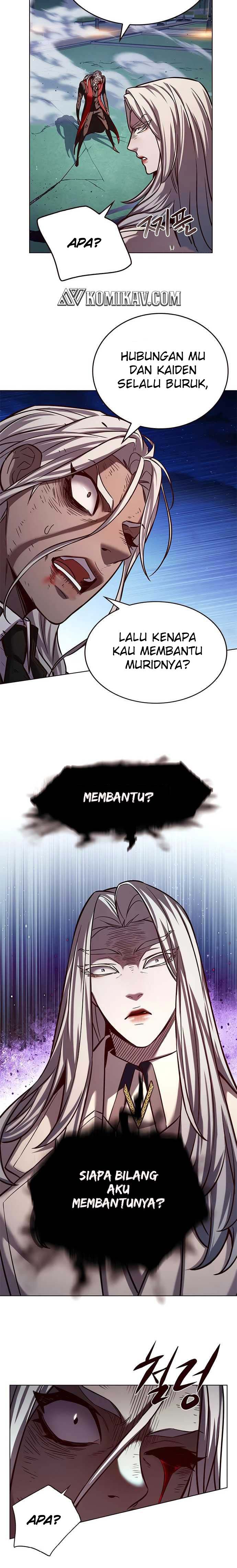 Eleceed Chap 218 - Next Chap 219