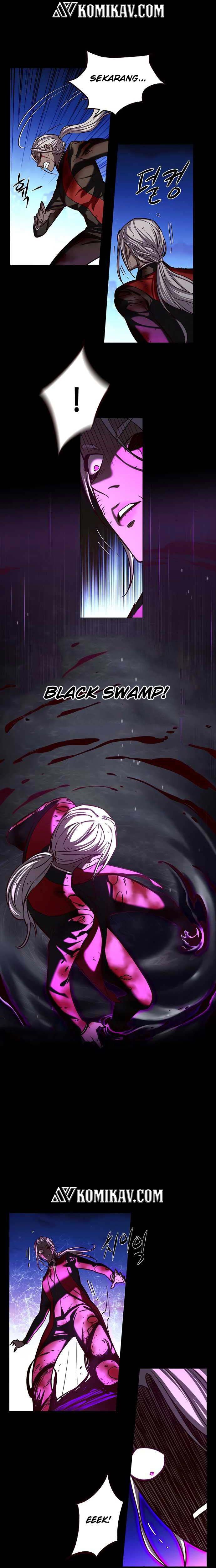 Eleceed Chap 218 - Next Chap 219