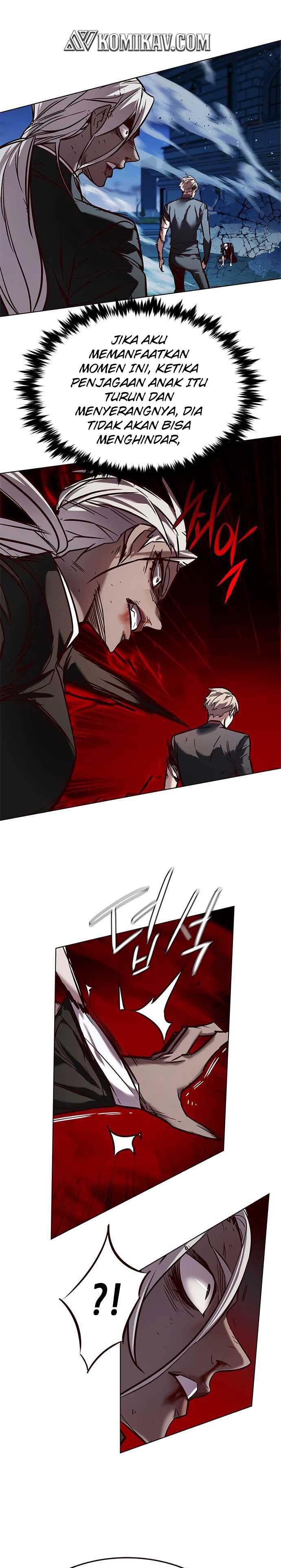 Eleceed Chap 218 - Next Chap 219