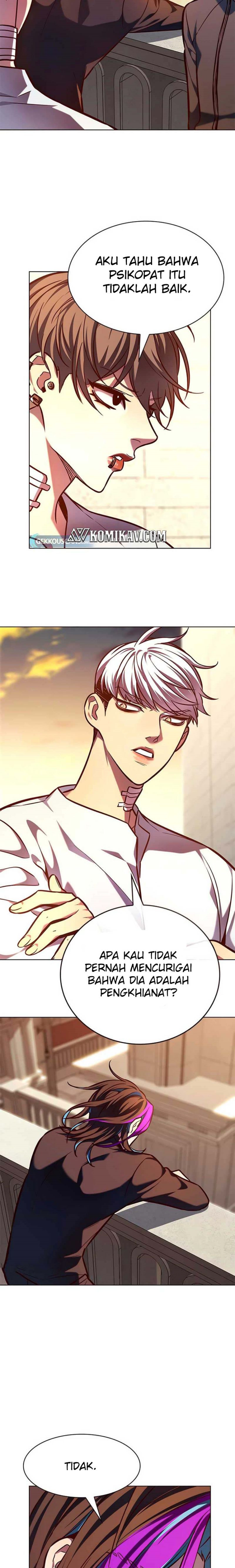 Eleceed Chap 219 - Next Chap 220