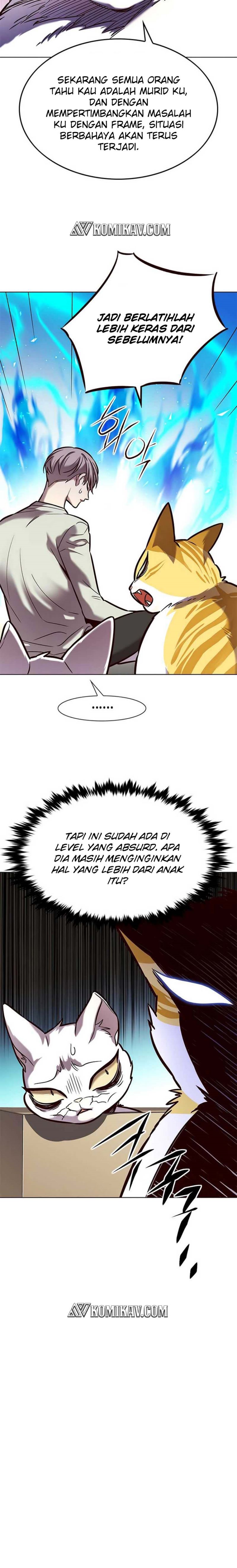 Eleceed Chap 219 - Next Chap 220