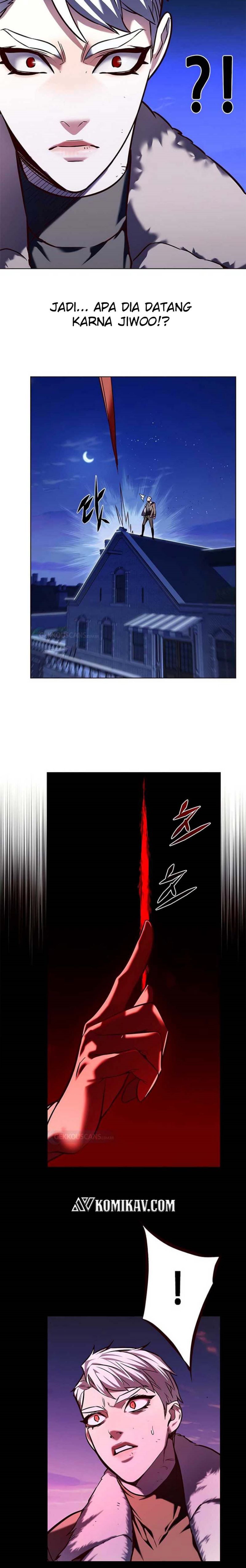 Eleceed Chap 219 - Next Chap 220