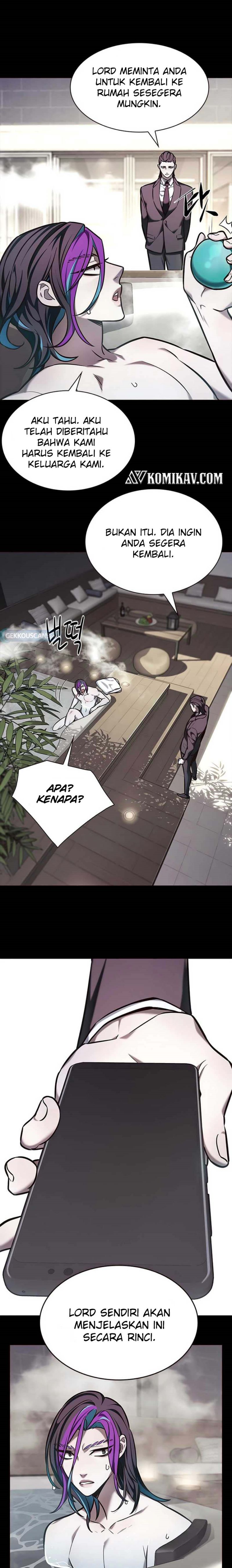 Eleceed Chap 219 - Next Chap 220