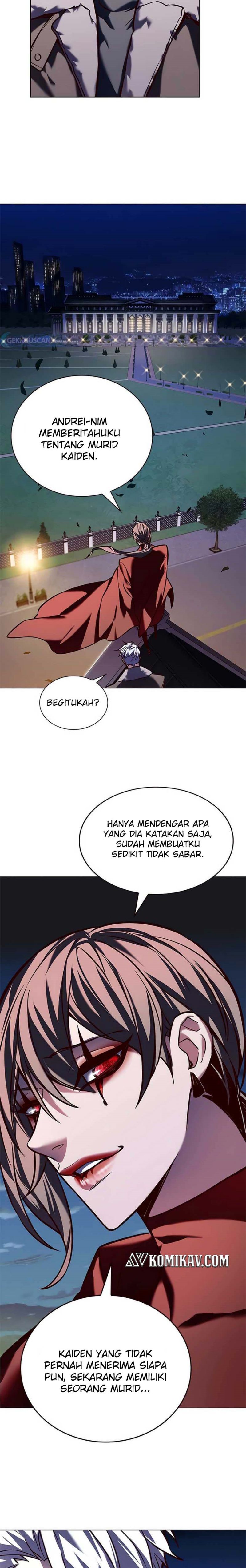 Eleceed Chap 219 - Next Chap 220
