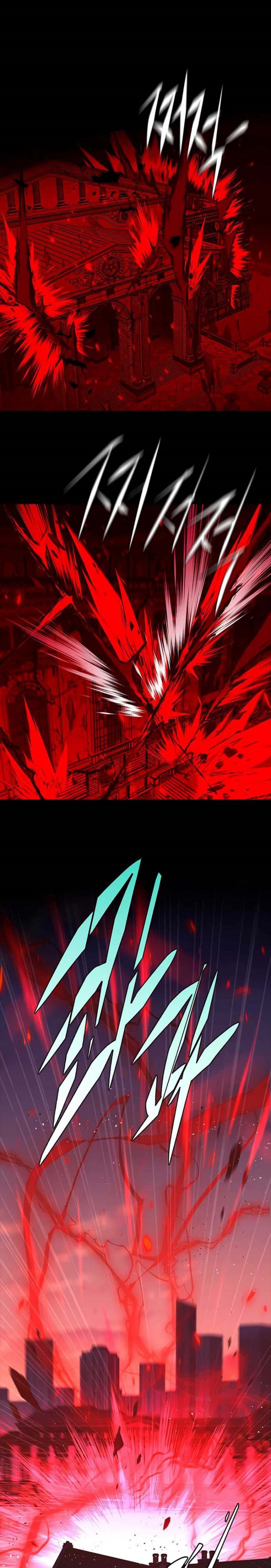 Eleceed Chap 219 - Next Chap 220