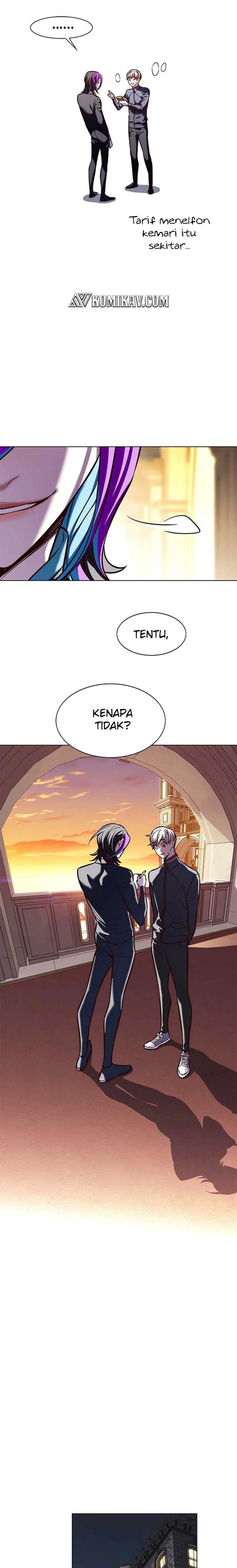 Eleceed Chap 219 - Next Chap 220