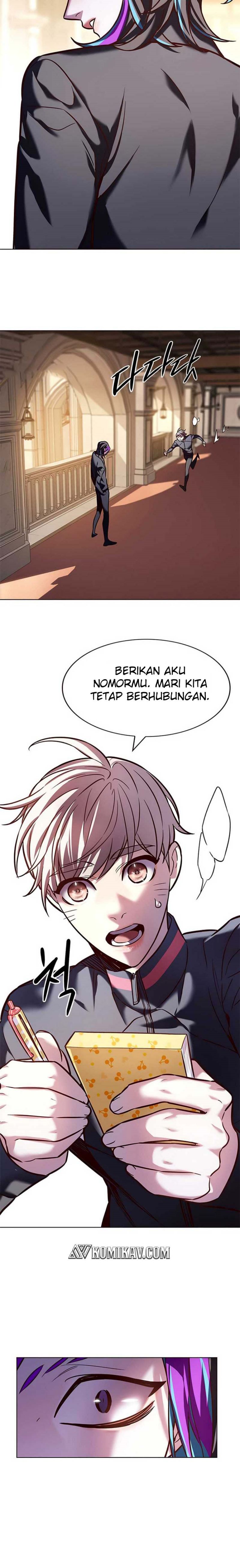 Eleceed Chap 219 - Next Chap 220