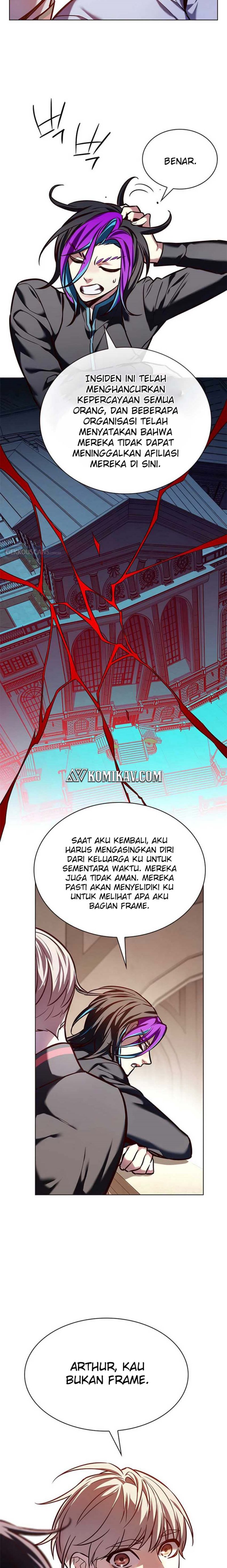 Eleceed Chap 219 - Next Chap 220