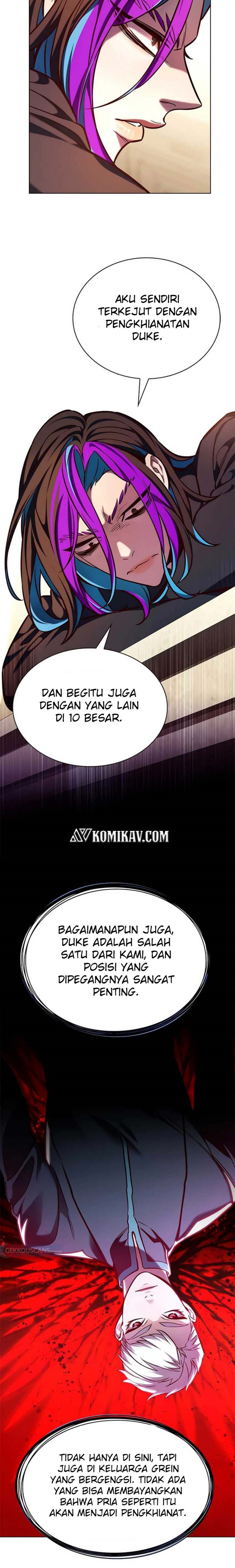 Eleceed Chap 219 - Next Chap 220