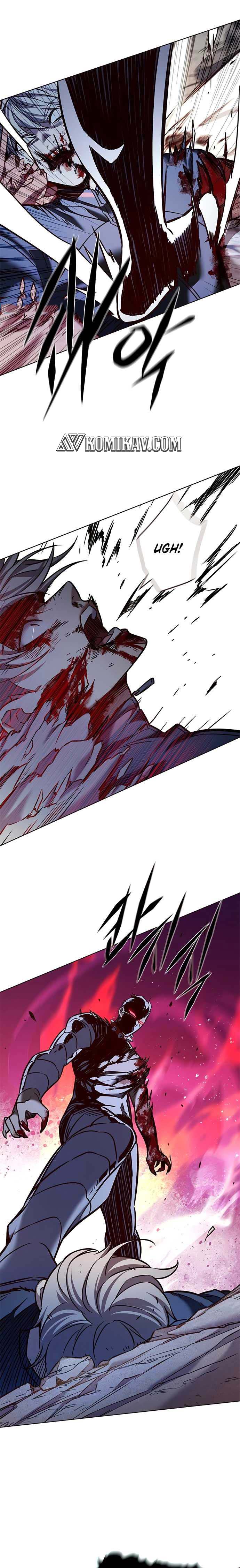 Eleceed Chap 210 - Next Chap 211