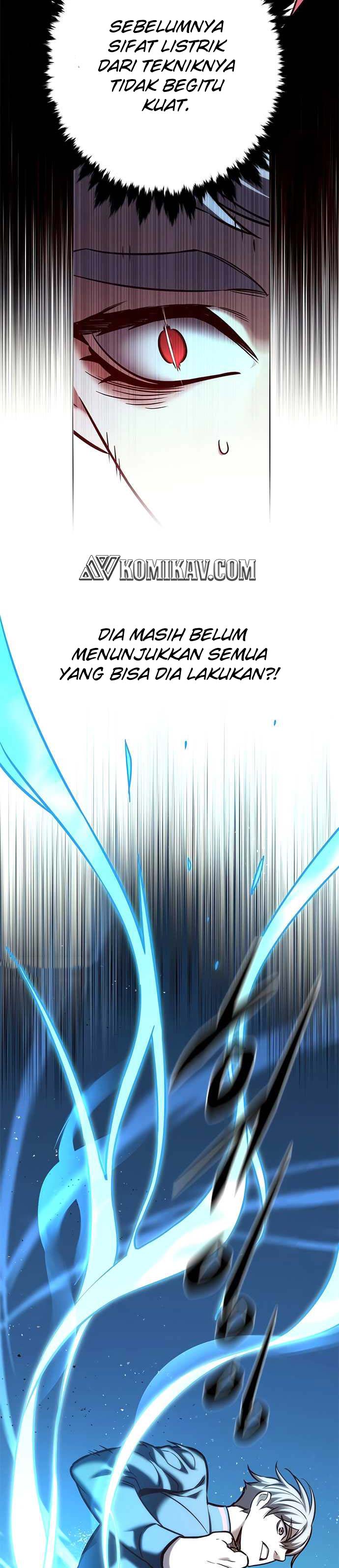 Eleceed Chap 210 - Next Chap 211