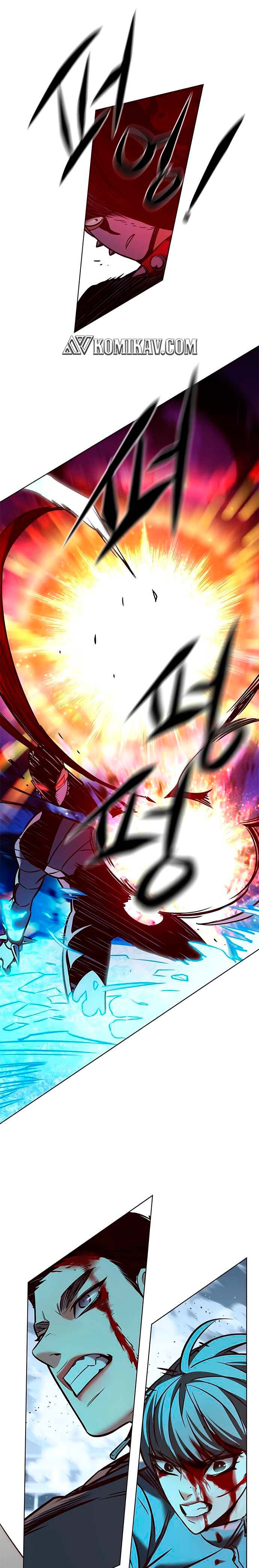 Eleceed Chap 210 - Next Chap 211