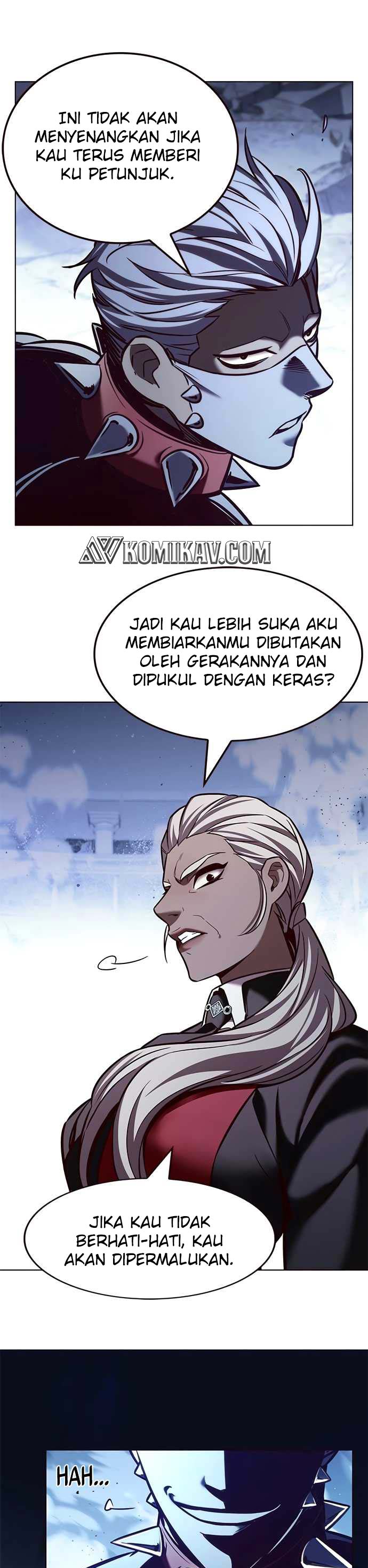 Eleceed Chap 210 - Next Chap 211